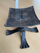 Kerzenständer - Schmiedeeisen