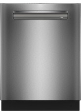 Bosch - Unterbau - Spülmaschine - SMP4ECS79S - 60cm