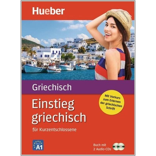 Neu einstieg griechisch - einstieg,