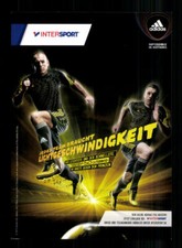 Arjen Robben und Lukas