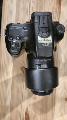 Sony slt a57 dslr - slt-a57, kamera