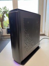 msi creator p100x 11th Intel i7-10700 32GB Samsung SSD