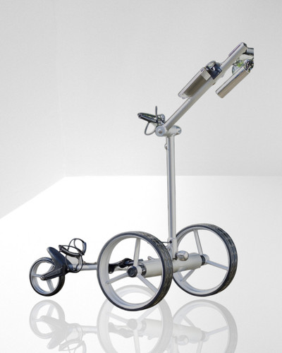 Elektro golf trolley - elektro,