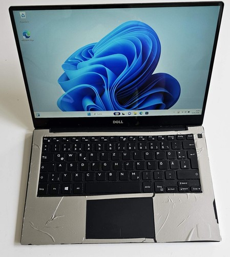 Dell xps 6500u - 16gb, 512gb