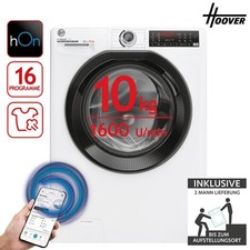 Hoover H3WPS6106TAMB-S