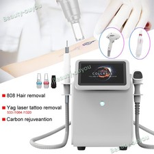2IN1 Diode Laser Yag
