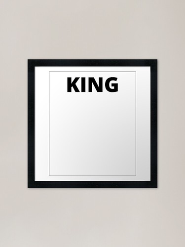 König süßer spruch zitat - könig,