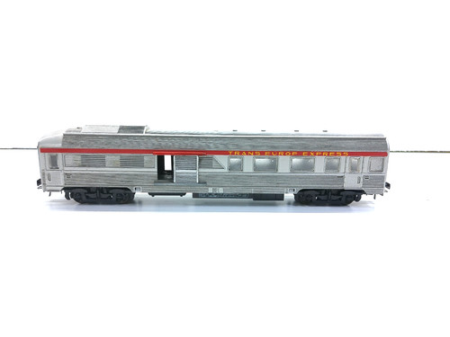 Jouef 5550 gepäckwagen - jouef,