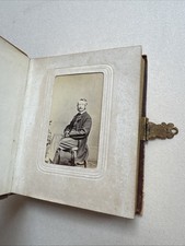 Orig cdv foto fotografie - orig.,