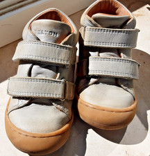 Hochwertige Kinderschuhe