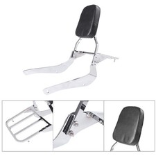 Rückenlehnen Sissy Bar