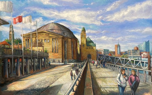 Hamburg