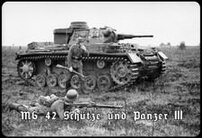 mrdeco Blechschild 30x40cm