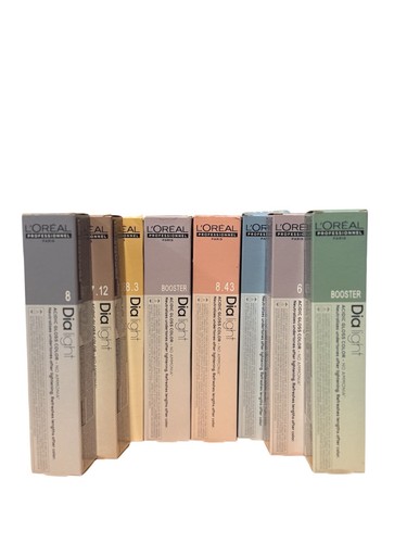 Loreal dia light - loreal,