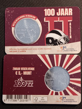 CoinCard 5 Euro Niederlande