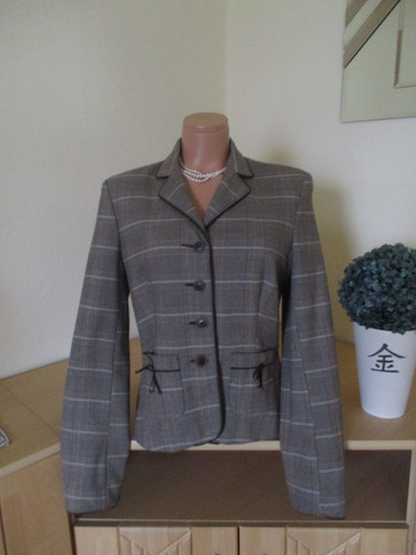 Casa blanca damen jacke blazer - casa-blanca, jacke-blazer
