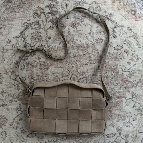 Marco polo wildleder - polo,,