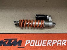 KTM SXF SX EXC SMR 125 150 250 300 505 450 White Power Federbein Stoßdämpfer