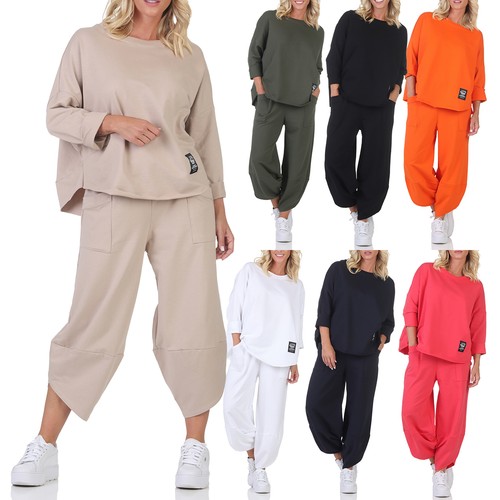 Jogginganzug damen zweiteiler - damen,