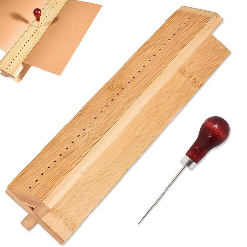 Holz buchbinder set - buchbinder, set,