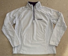 SCHÖFFEL Fleeceshirt Damen