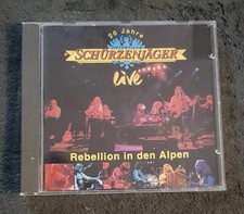 CD... 20 Jahre... Zillertaler