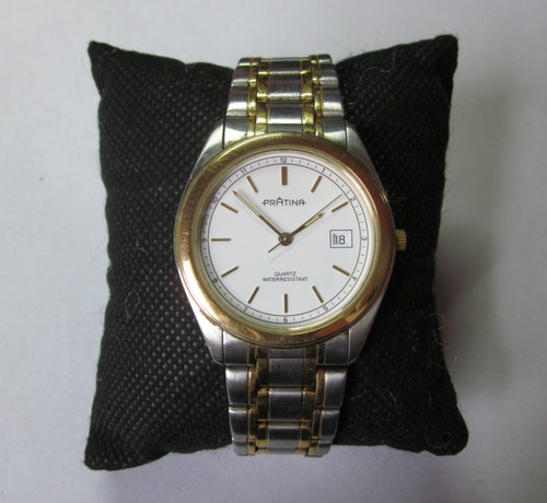 Prätina herren armbanduhr - prÄtina,