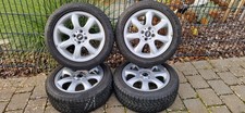 ORIG. MINI KOMPLETTRADSATZ 16 ZOLL MIT WINTERREIFEN