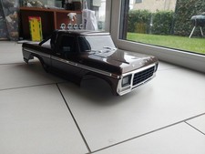 Traxxas TRX-4 Ford F-150 High