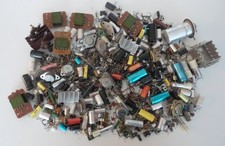 Elektronische Bauelemente