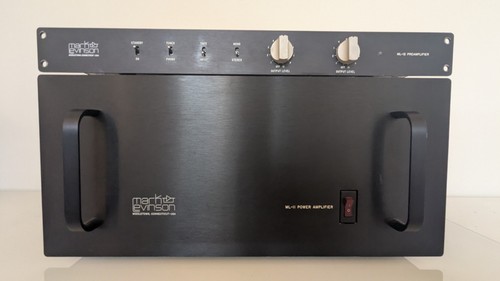 Mark levinson - mark,