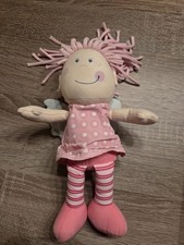 Haba Tine Schutzengel Soft