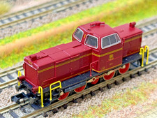 Arnold 2016 Spur N Diesellok V