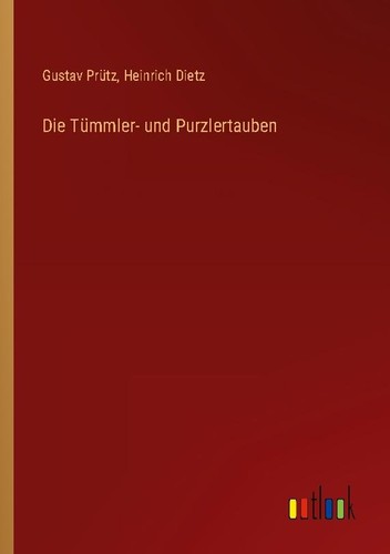 Die tümmler und - die,