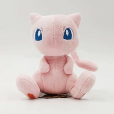 Pokemon mew kuscheltier - -, 13