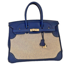 **HERMES * BIRKIN 35 *