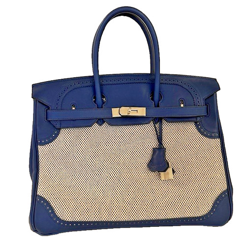 Hermes birkin 35 - *, *