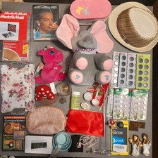 Flohmarkt Trödelkiste