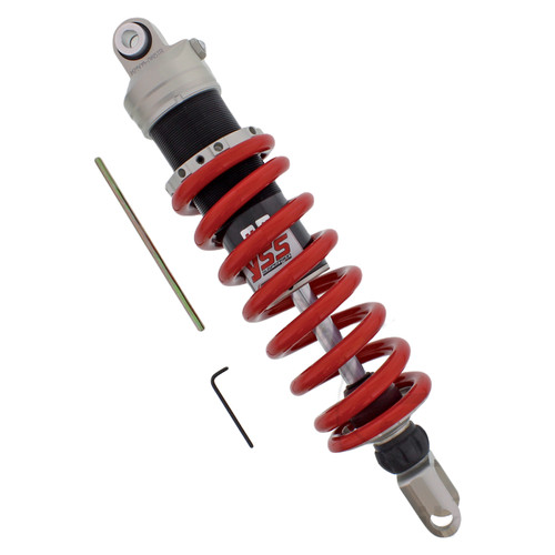 Federbein mono yss kawasaki - yss,
