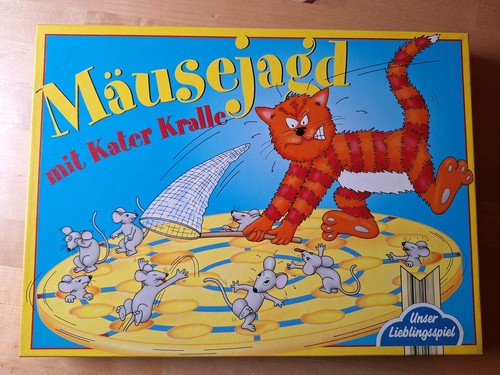 Mäusejagd mit kater - kater, kralle