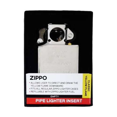 Zippo pfeifeneinsatz für - pfeifeneinsatz,