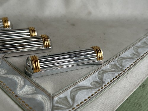 Schönes silber christofle - silber,