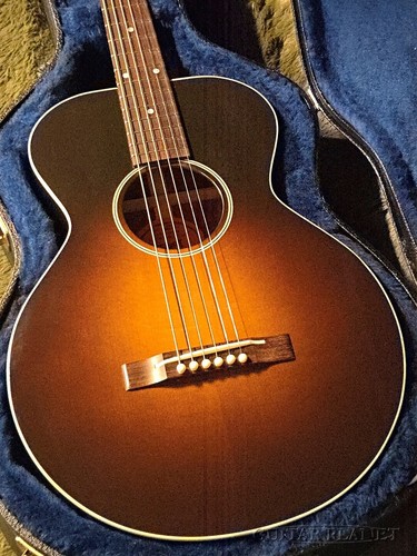 Gibson custom shop - custom,