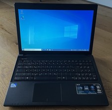 ASUS X55A Notebook Intel