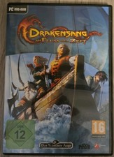 Das Schwarze Auge: Drakensang-Am Fluss der Zeit (PC)