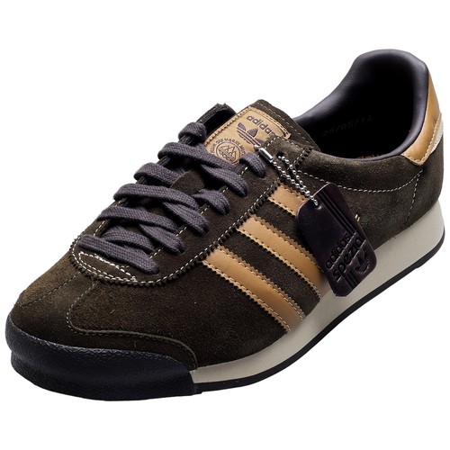 Adidas herren samoa spzl - adidas, ii