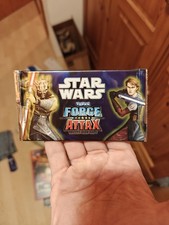 Topps Force Attax Promotion