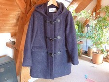 Dufflecoat Ulla Popken, Gr
