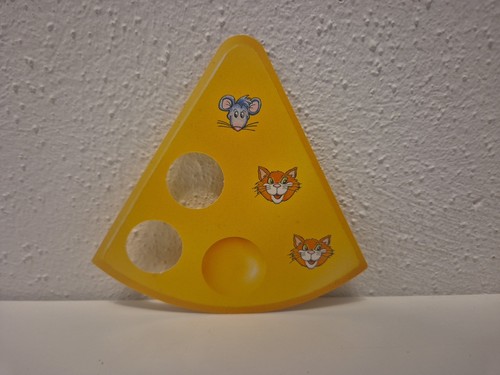 Mäuse trio spiel - spiel, ravensburger