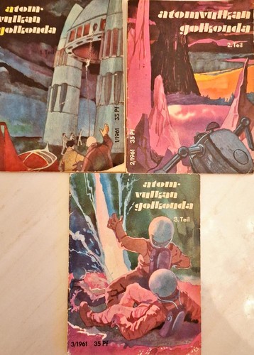 Kleine jugendreihe 3 61 - jugendreihe,, 1,2,3/61